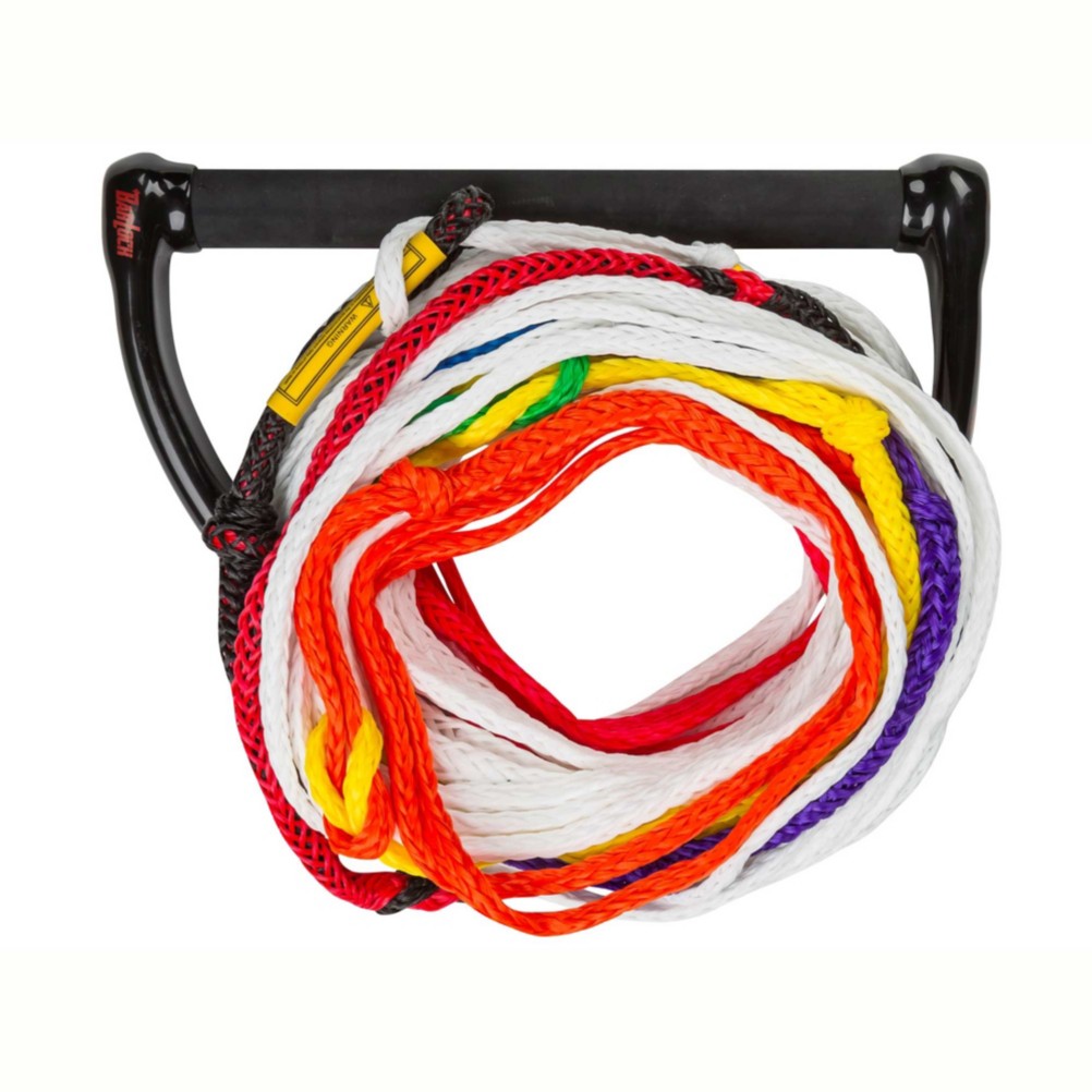 Radar Skis Control Elliptical Water Ski Rope 2017