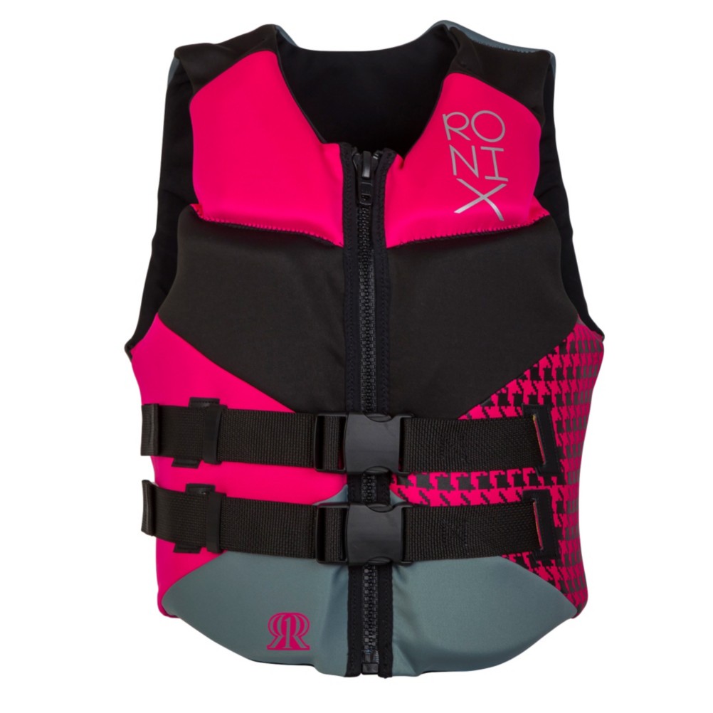 Ronix Daydream Womens Life Vest 2017