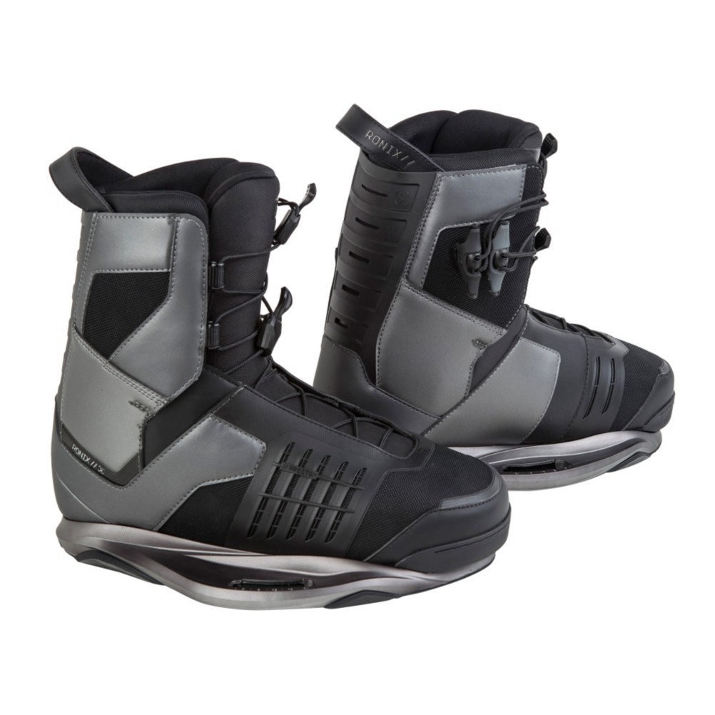 Ronix Preston Wakeboard Bindings
