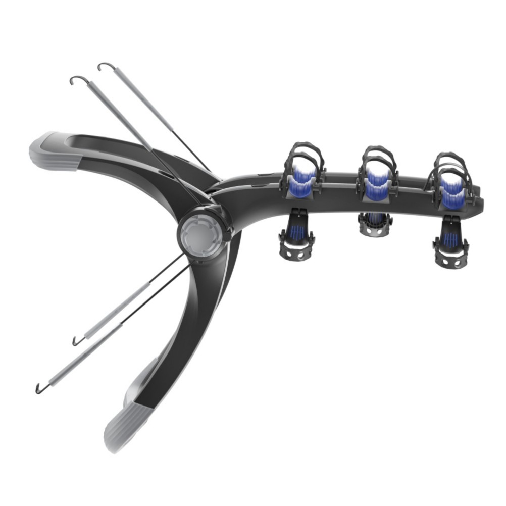 Thule Raceway Pro 3 Bike Rack