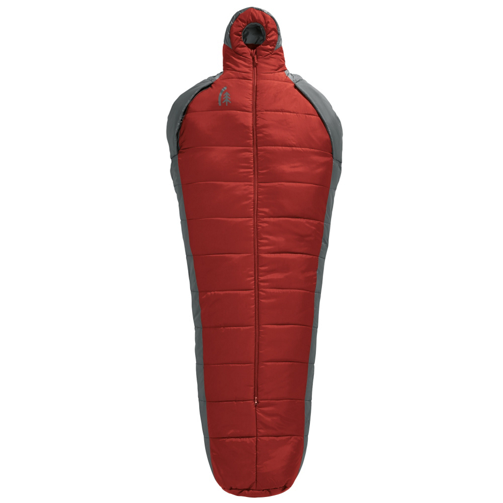 Sierra Designs Mobile Mummy Synthetic Long Sleeping Bag