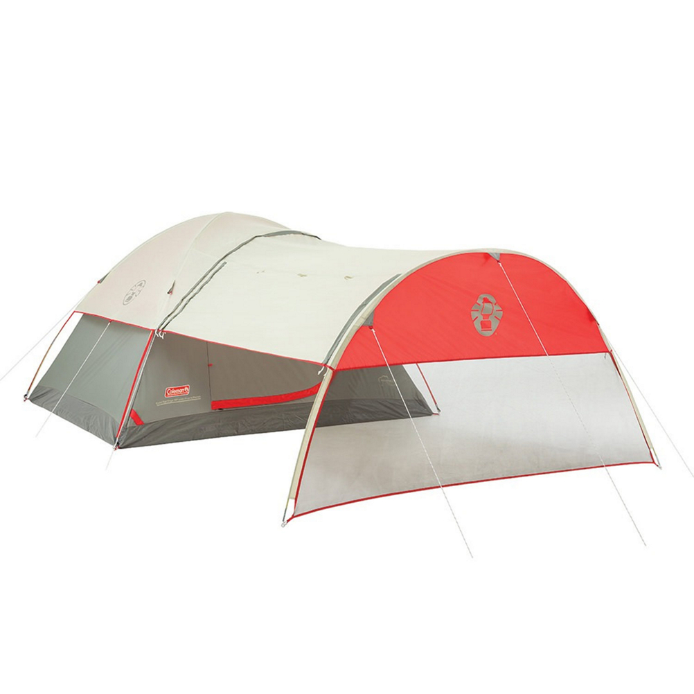 Coleman Cold Springs Dome 4 Person Tent