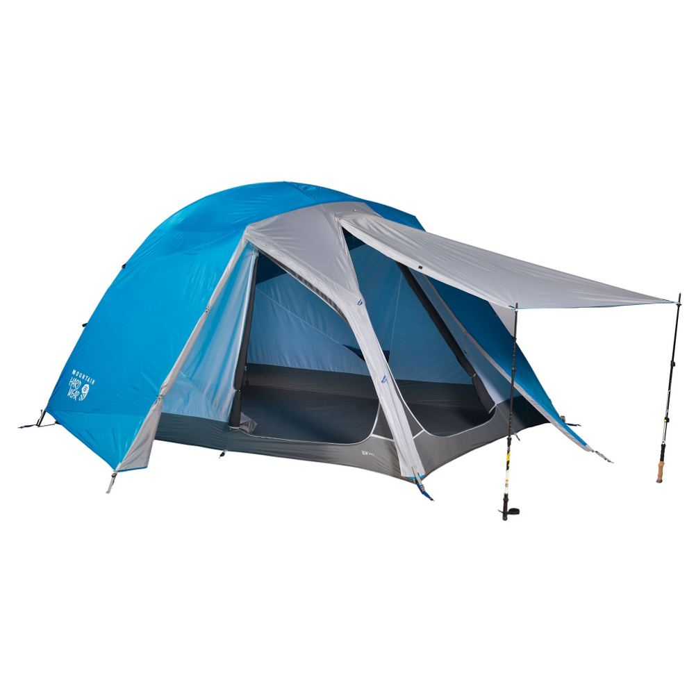 Mountain Hardwear Optic 6 Tent