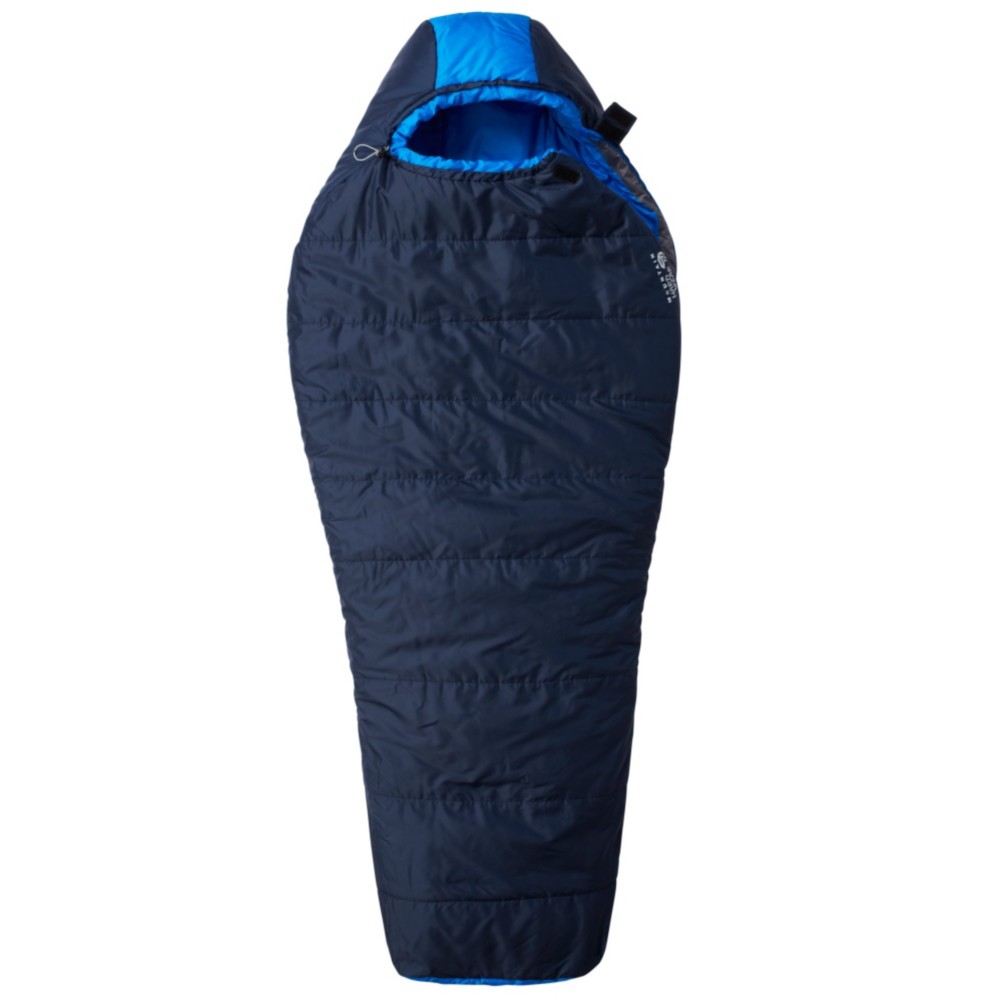 Mountain Hardwear Bozeman Flame Regular Sleeping Bag