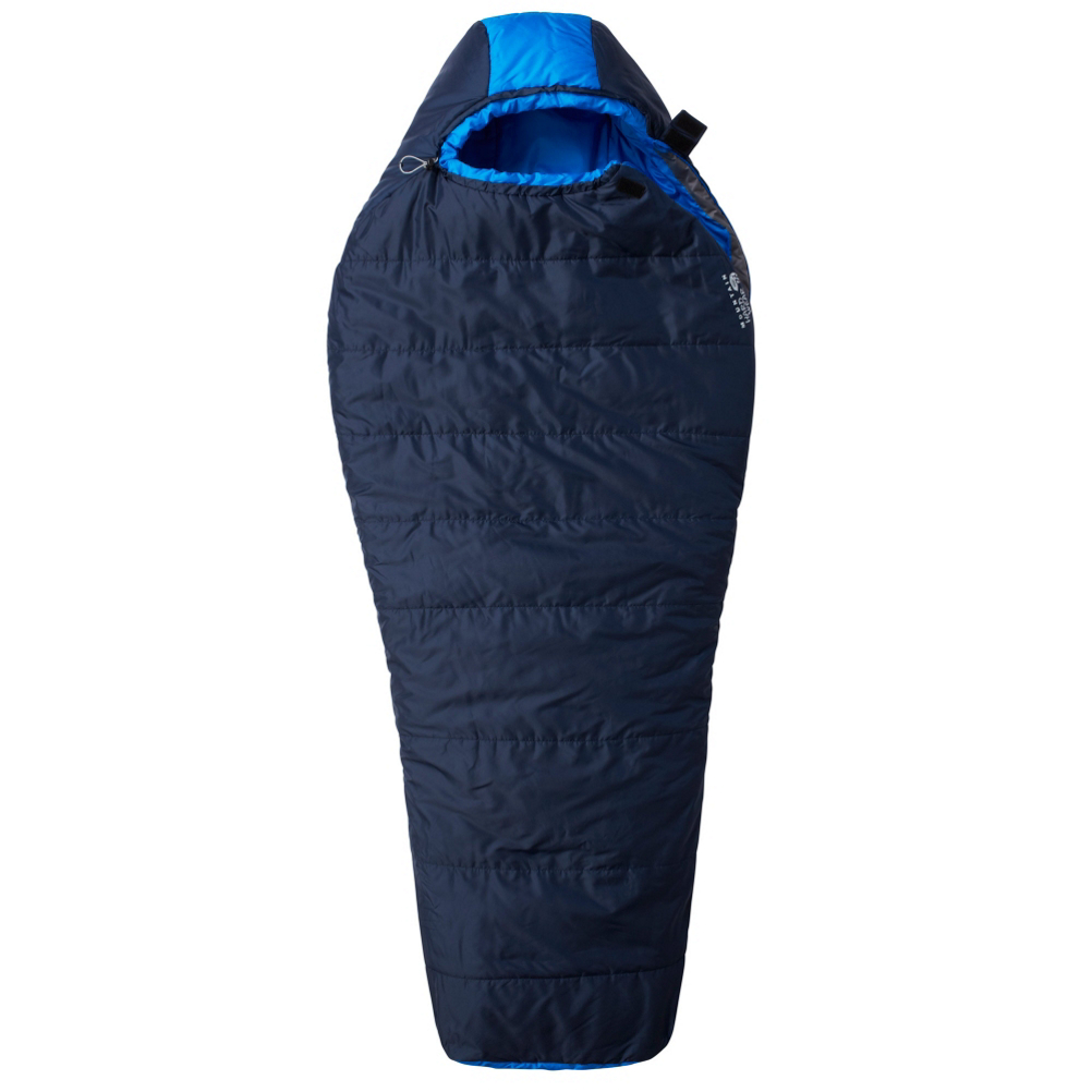 Mountain Hardwear Bozeman Flame Long Sleeping Bag