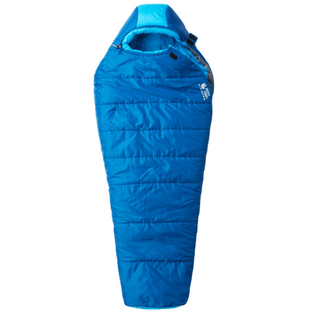 Mountain Hardwear Bozeman Flame Regular Womens Sleeping Bag