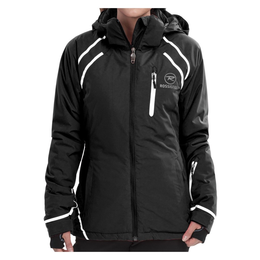 Rossignol Comet Womens Insulated Ski Jacket