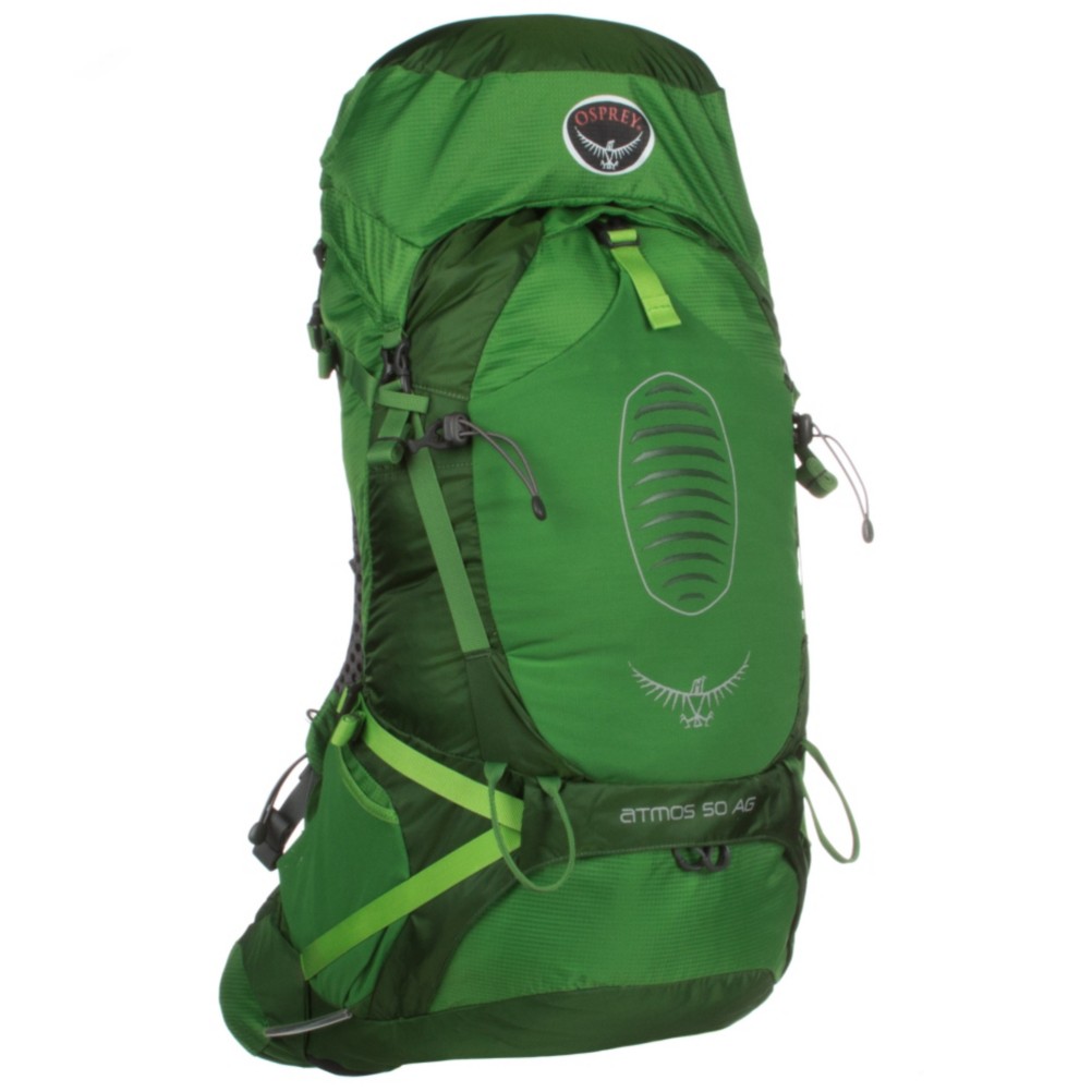 Osprey Atmos 50 AG Backpack 2017