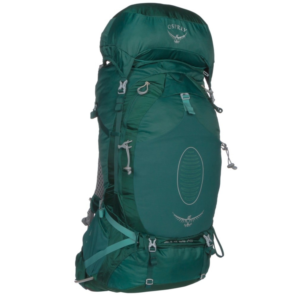 Osprey Aura AG 65 Womens Backpack 2017