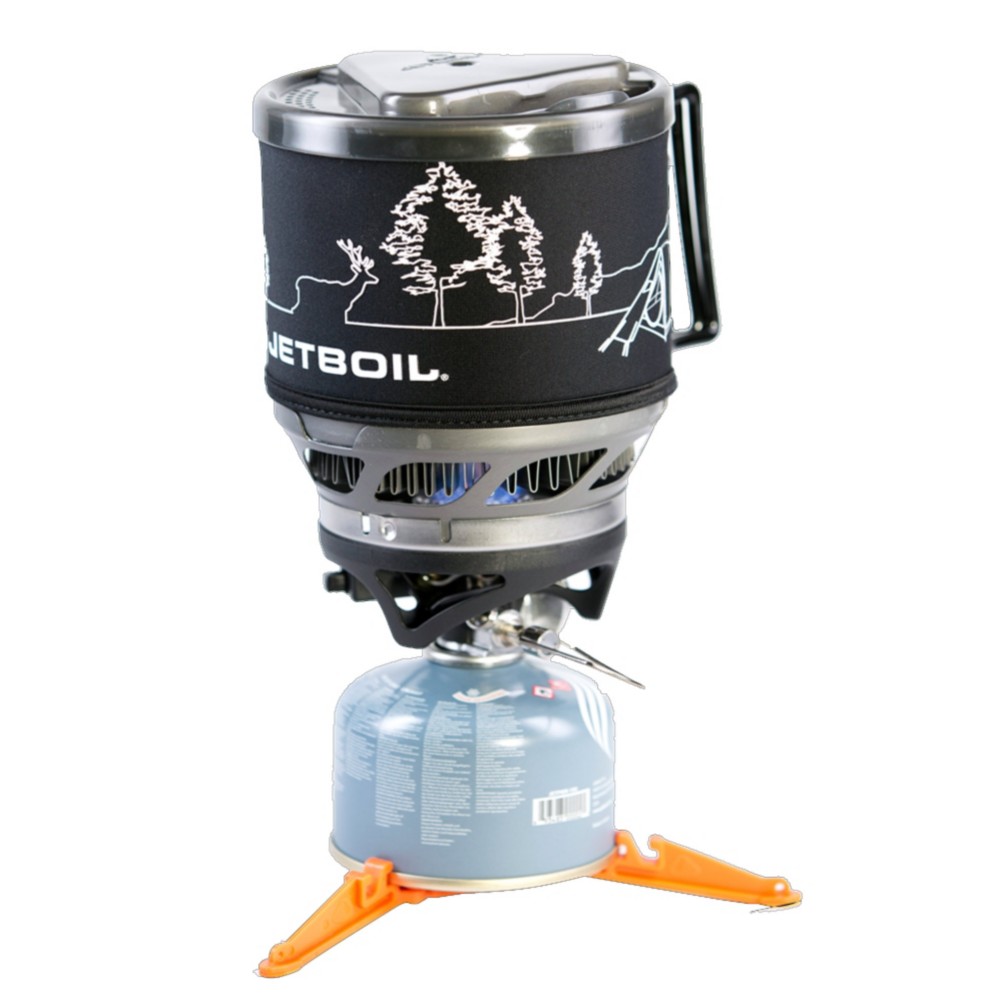 Jetboil MiniMo Cooking System