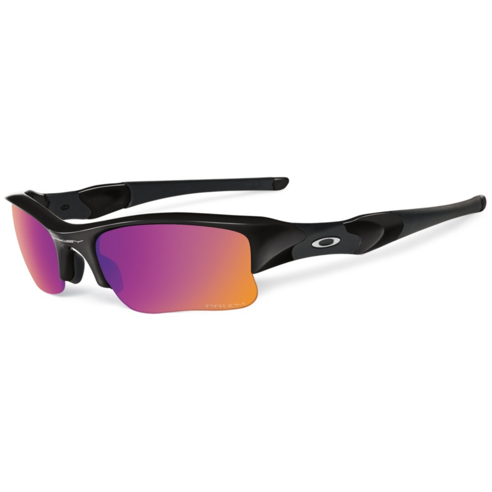 Oakley Prizm Trail Flak Jacket XLJ Sunglasses