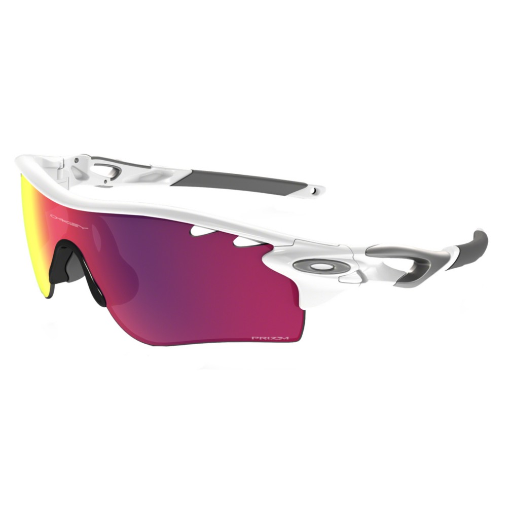 Oakley Radarlock Polarized Sunglasses