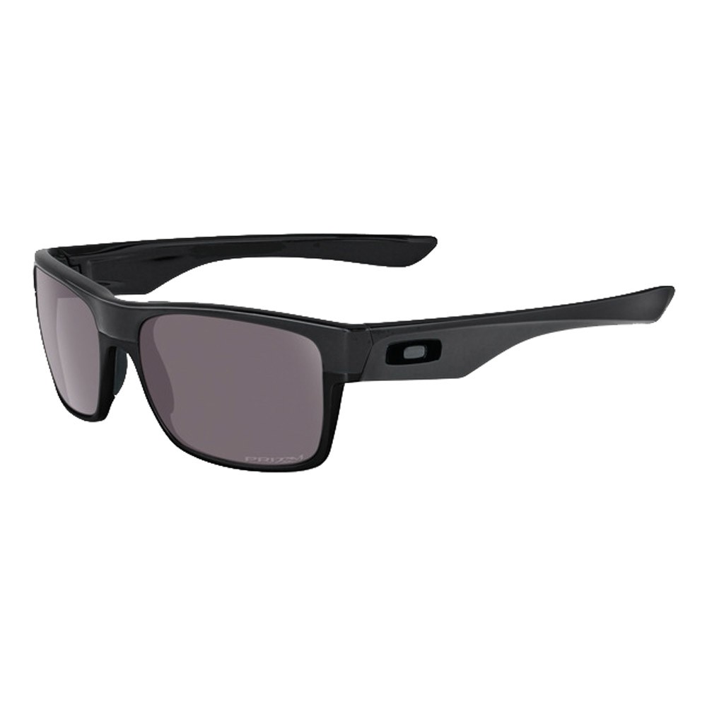 Oakley Two Face Covert Polarized Sunglasses