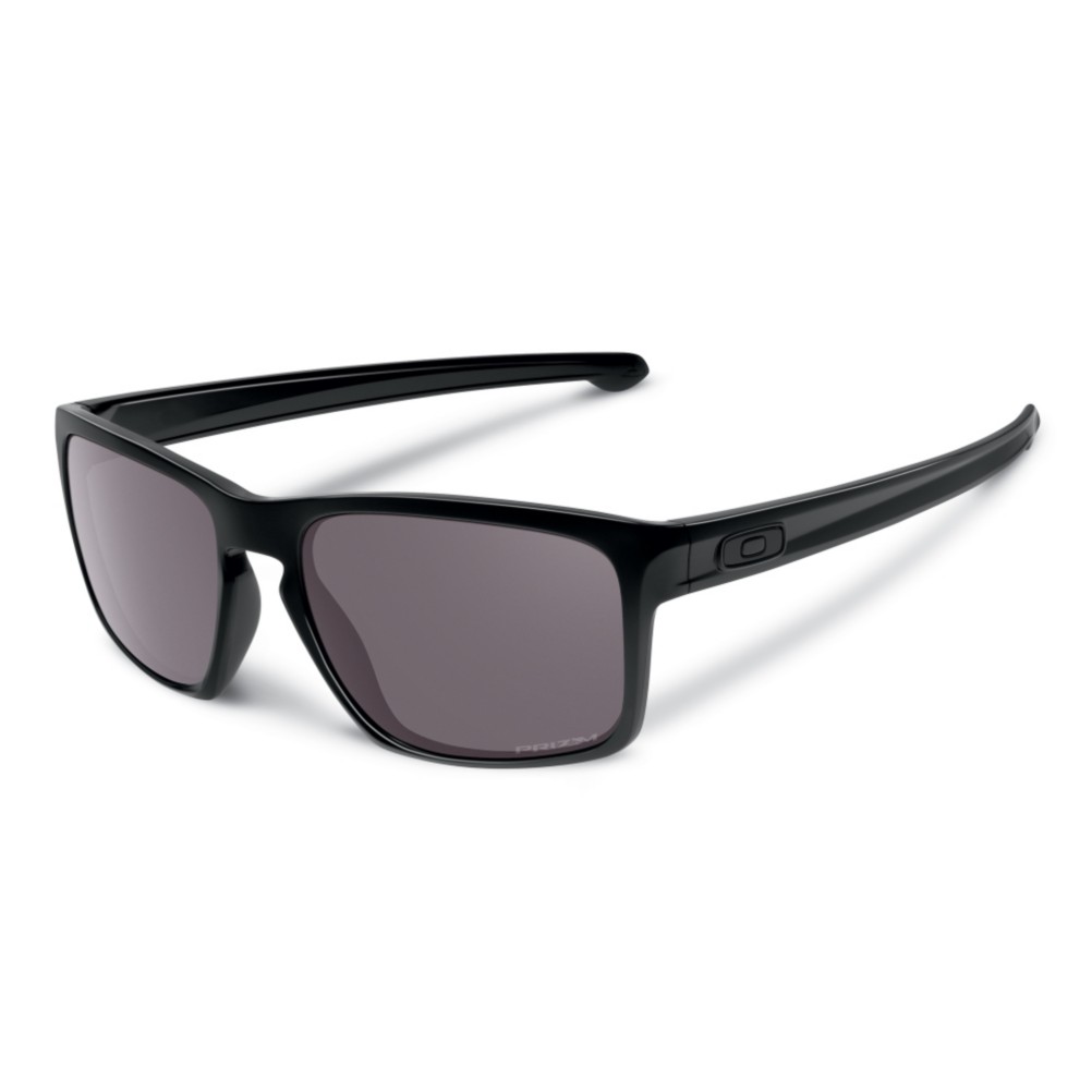 Oakley Sliver Polarized Sunglasses