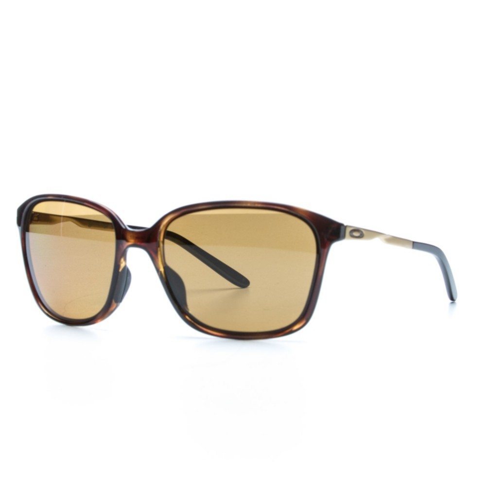 Oakley Game Changer Polarized Womens Sunglasses