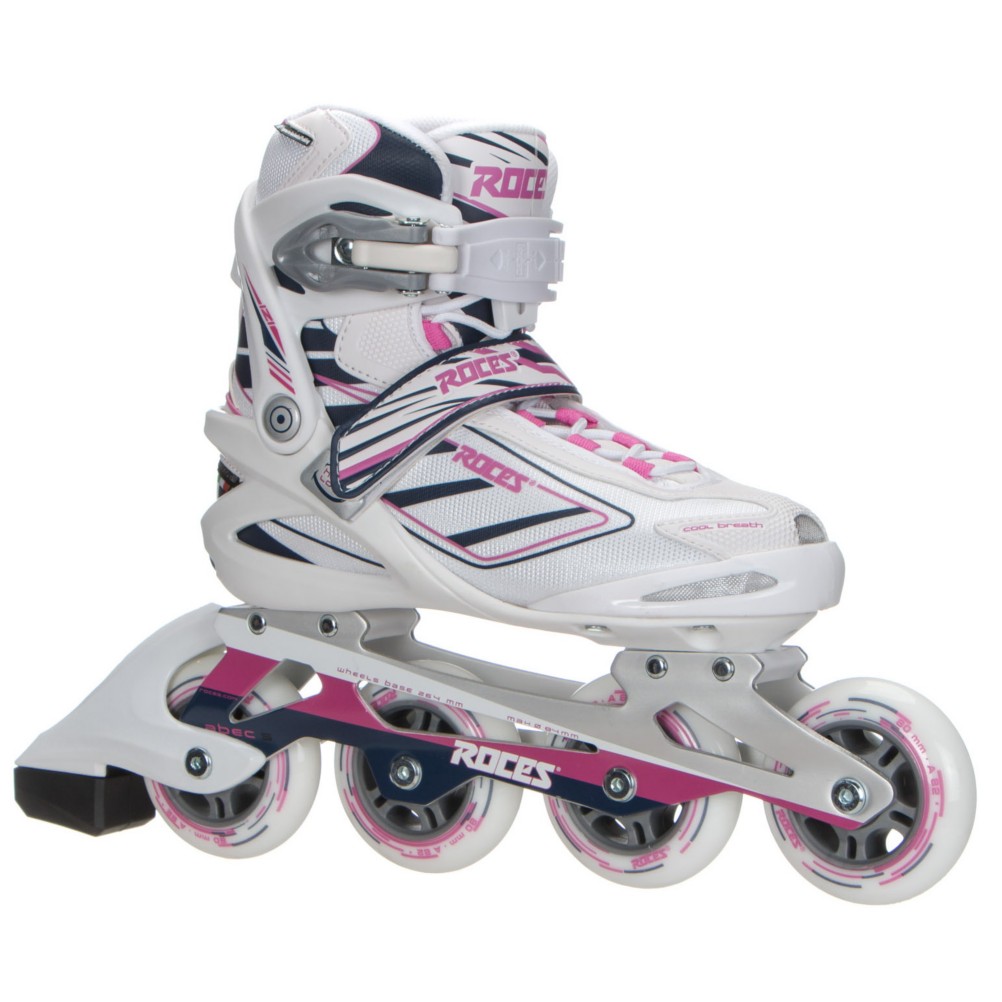 Roces Izi Womens Inline Skates