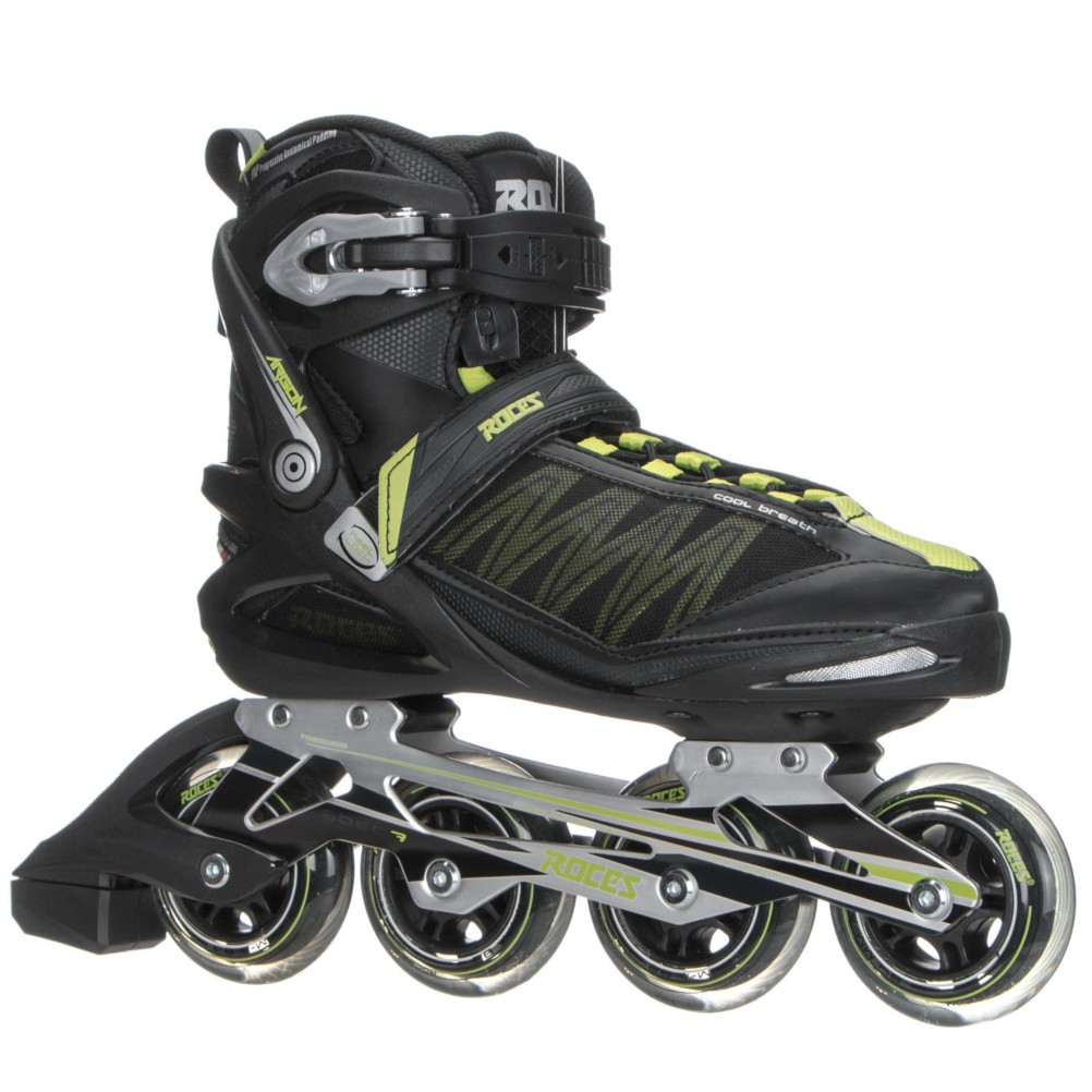 Roces Argon Inline Skates