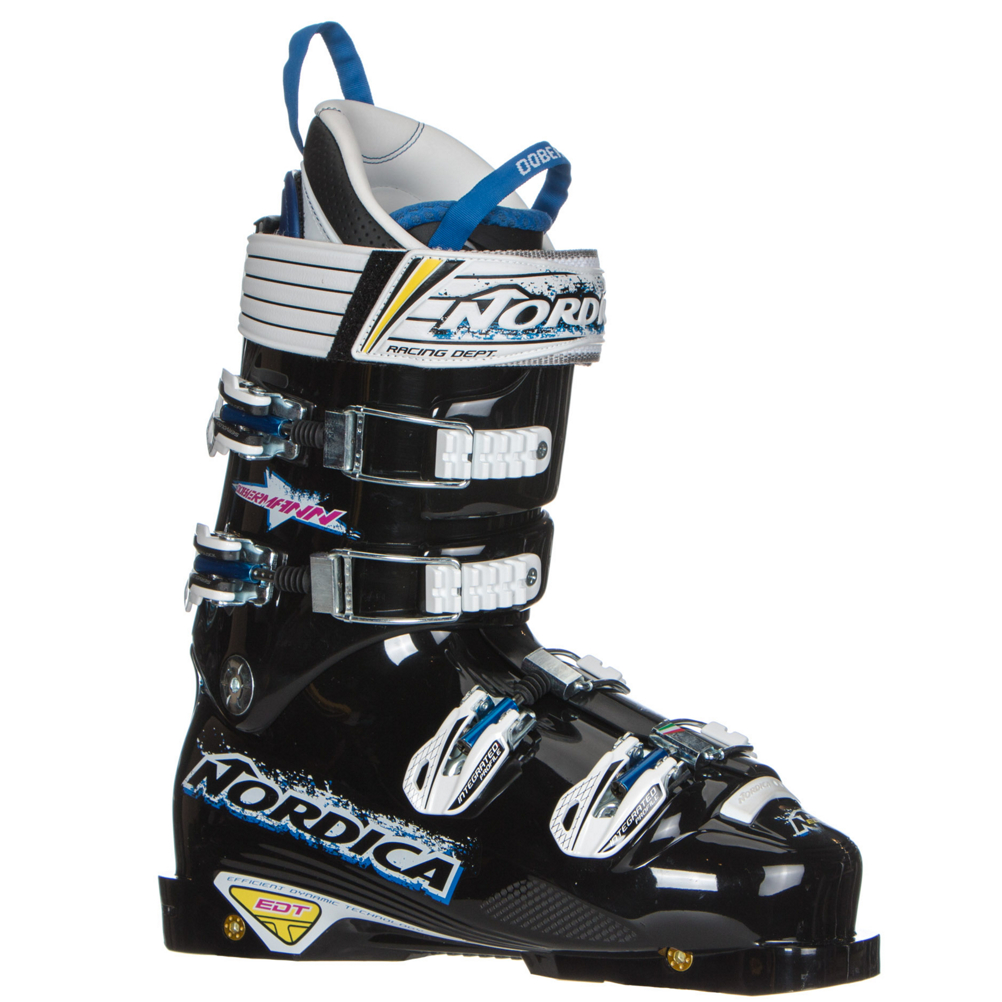 Nordica Dobermann WC 150 EDT Race Ski Boots