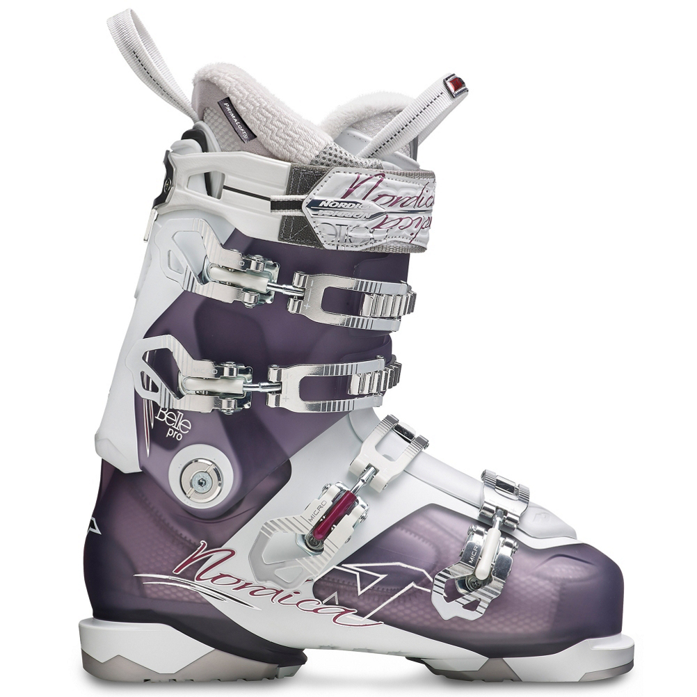 Nordica Belle Pro W Womens Ski Boots
