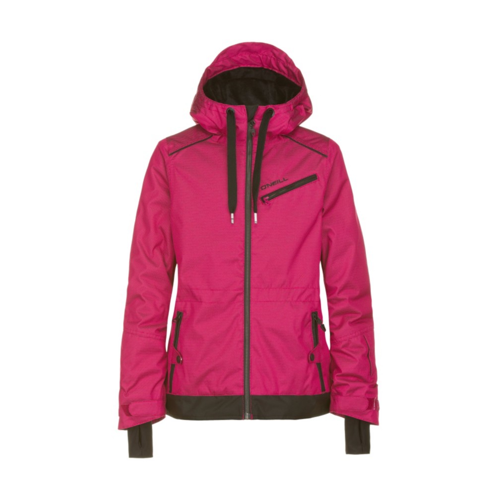 O'Neill Furry Girls Snowboard Jacket