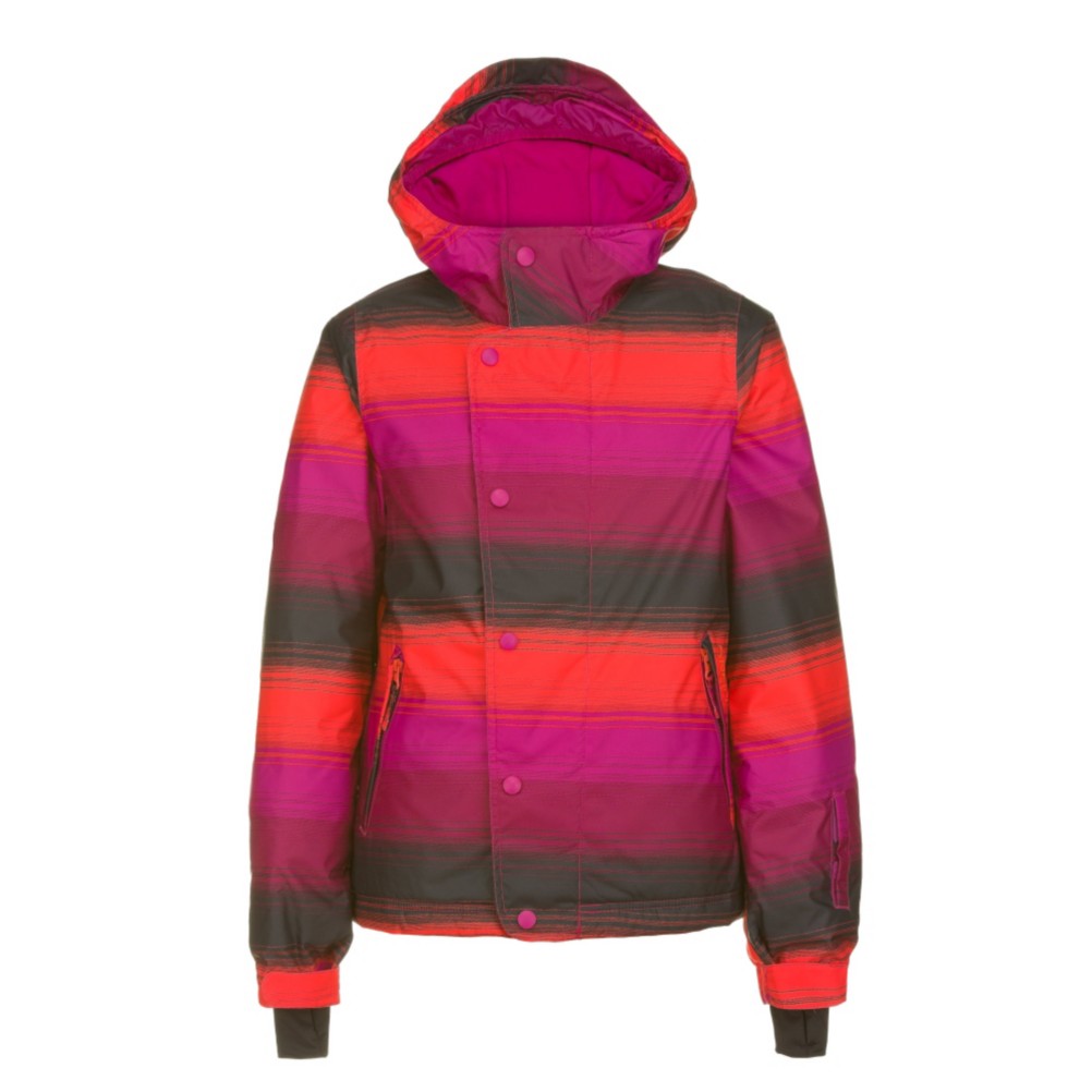 O'Neill Carat Girls Snowboard Jacket