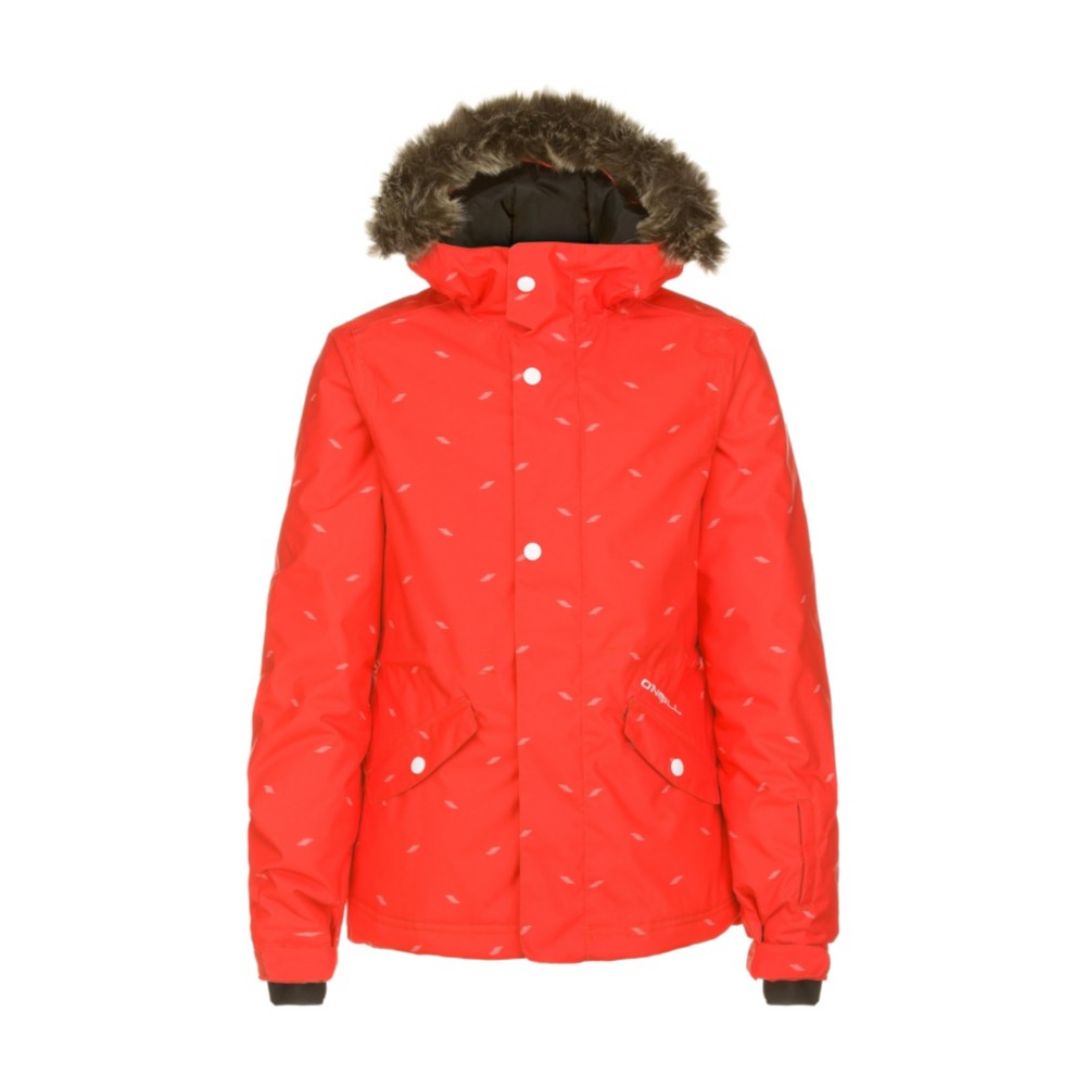 O'Neill Gemstone Girls Snowboard Jacket