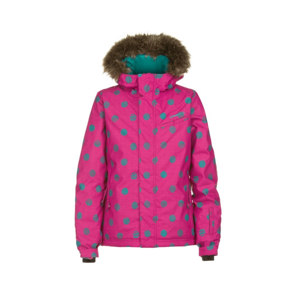 O'Neill Radiant Girls Snowboard Jacket