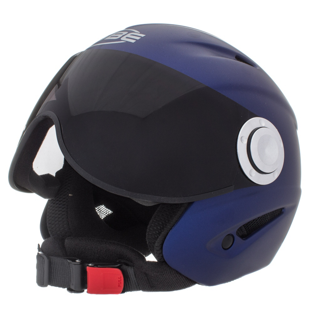 OSBE Proton Jr. Kids Helmet
