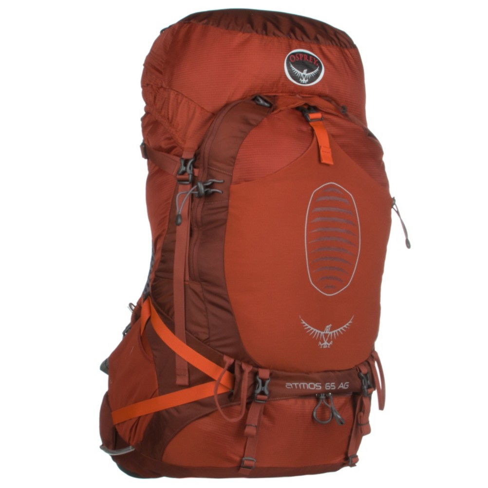 Osprey Atmos AG 65 Backpack 2017