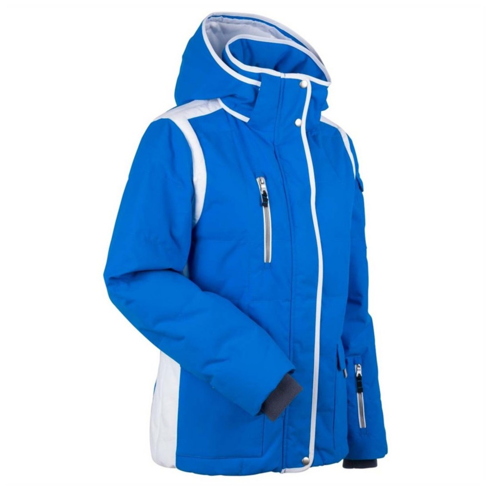 NILS Ingrid Womens Insulated Ski Jacket