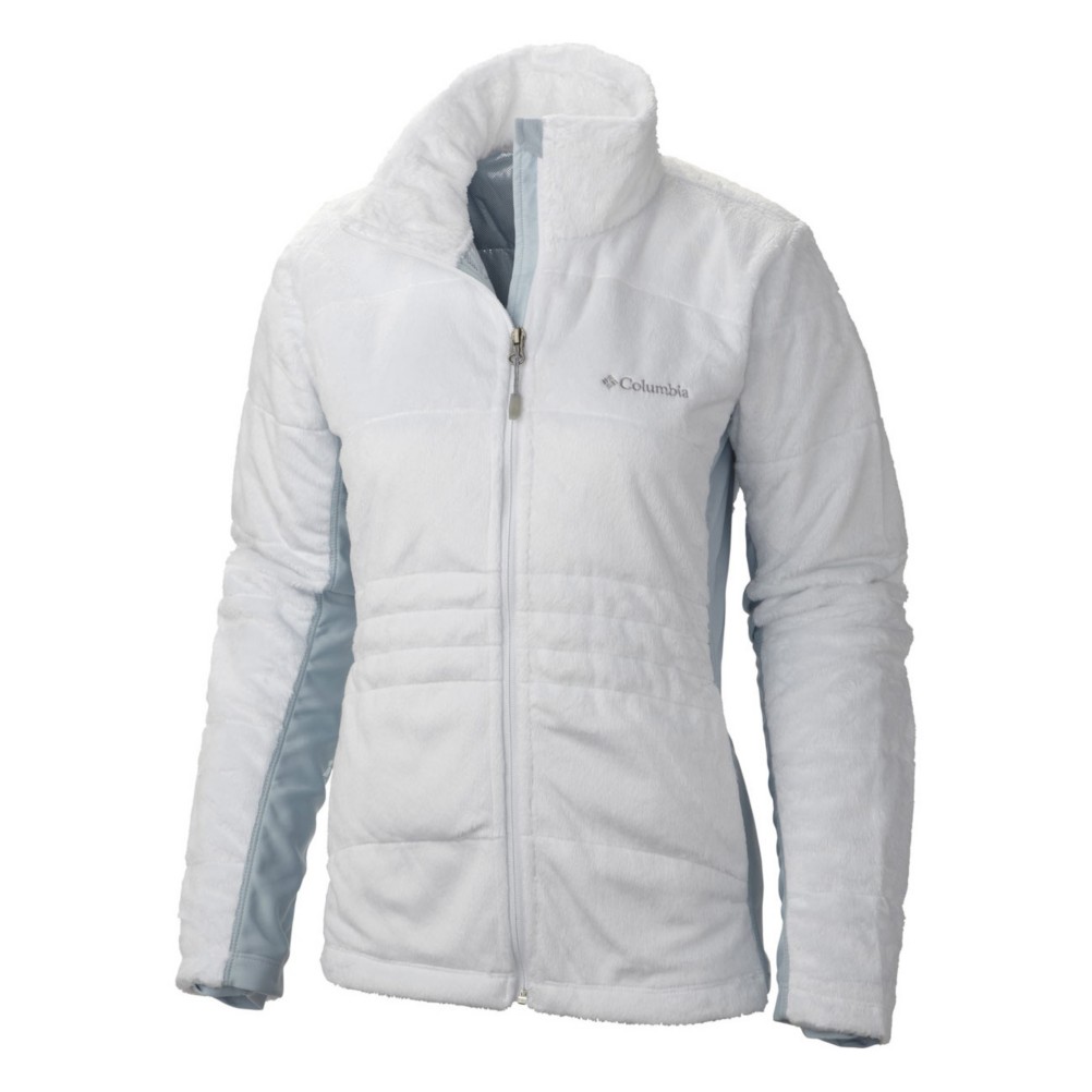 Columbia Lush Plush Womens Jacket