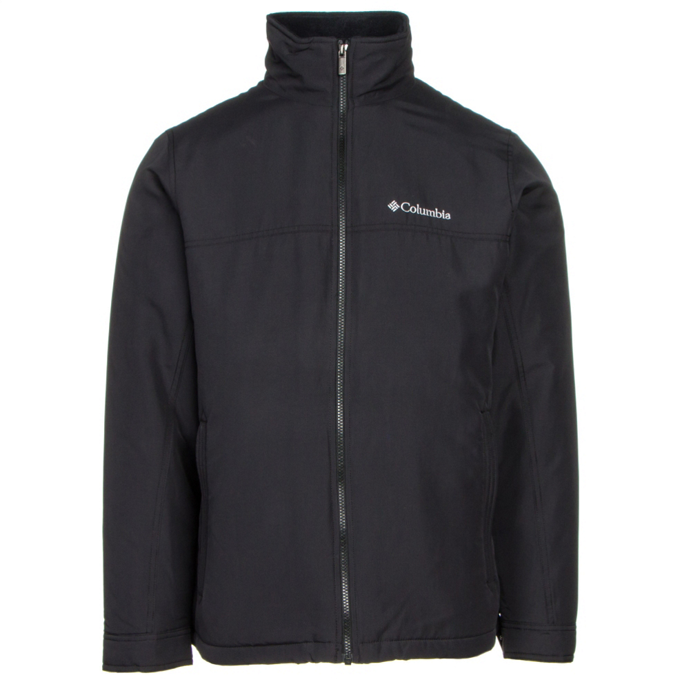 Columbia Timber Butte Mens Jacket