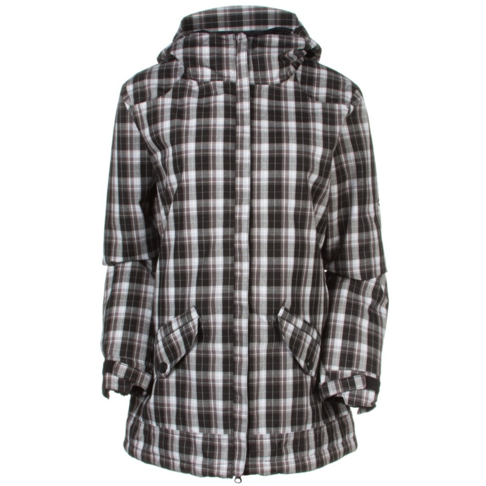 686 Faithful Womens Insulated Snowboard Jacket