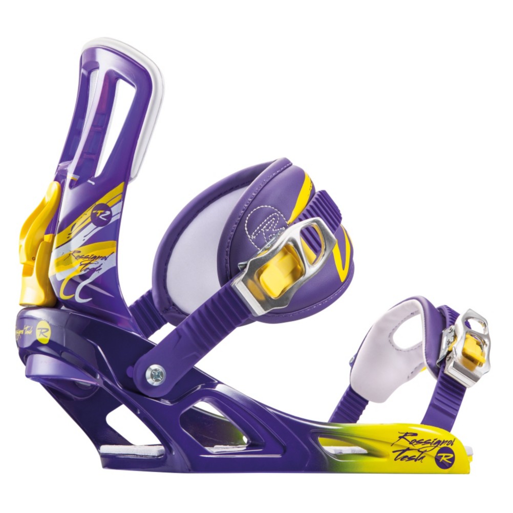 EAN 3607681625002 product image for Rossignol Tesla Womens Snowboard Bindings 2015 | upcitemdb.com