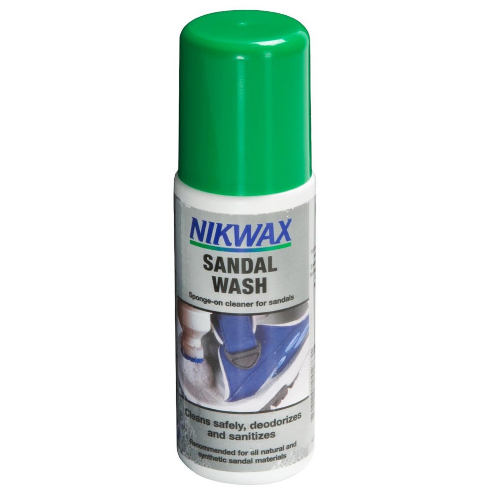 Nikwax Sandal Wash
