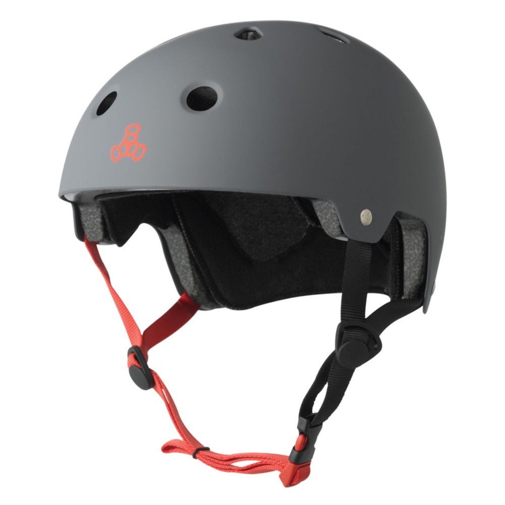 Triple 8 Brainsaver EPS Liner Mens Skate Helmet