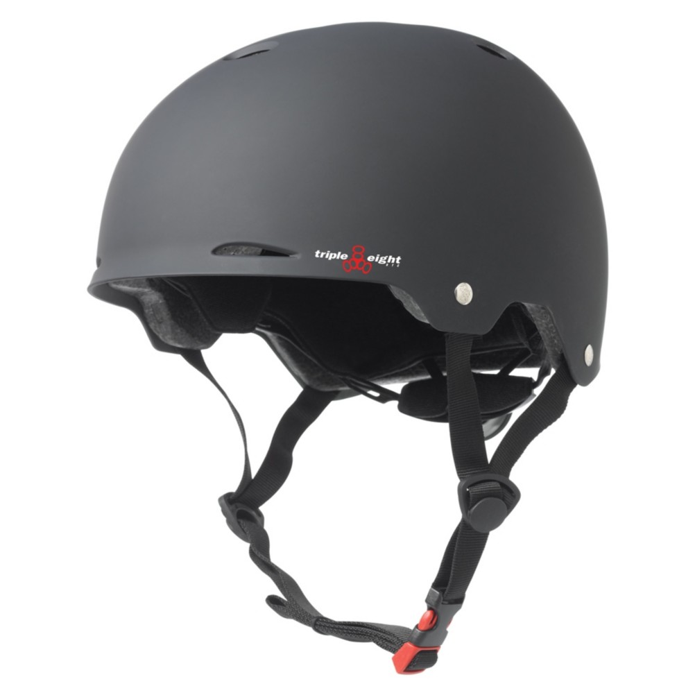 Triple 8 Gotham EPS Liner Mens Skate Helmet 2017