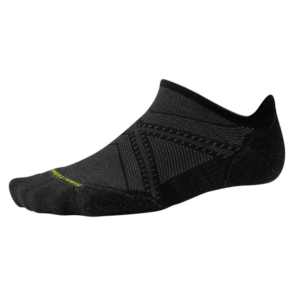 SmartWool PHD Run Light Elite Micro 17 Socks