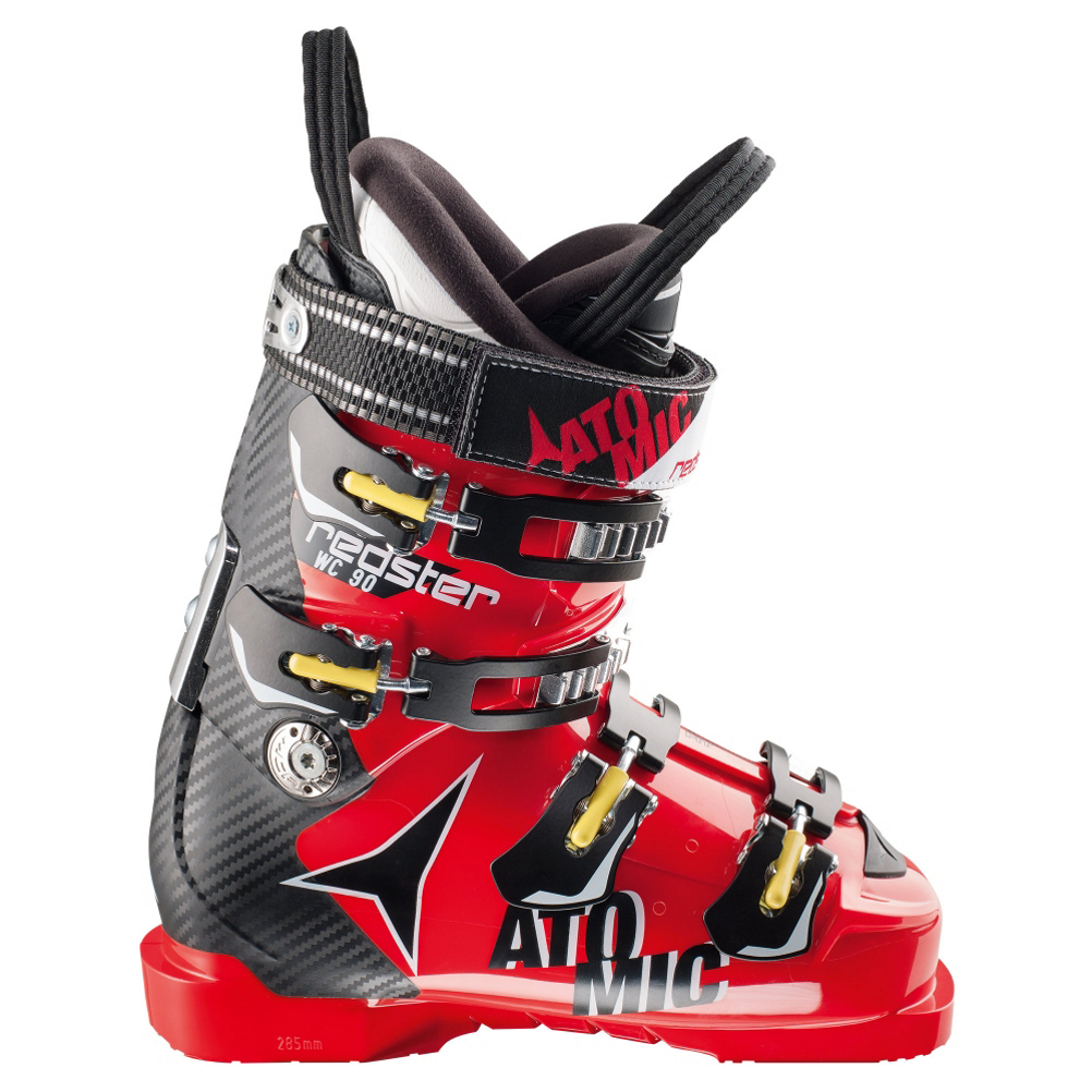 Atomic Redster WC 90 Race Ski Boots