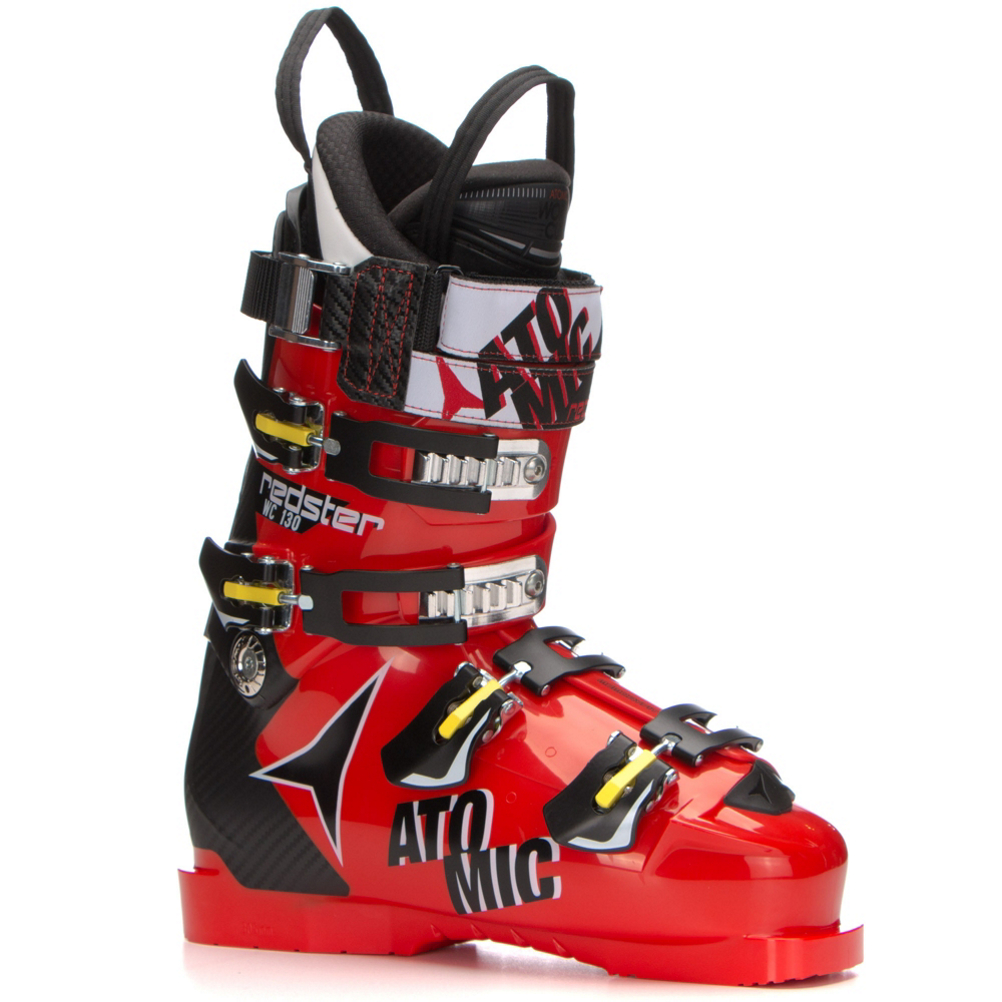 Atomic Redster WC 130 Race Ski Boots