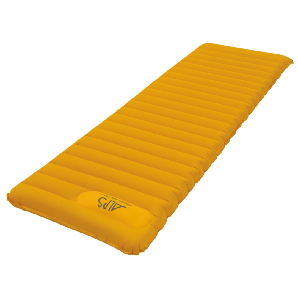 Alps Mountaineering Featherlite Air Pad Long Sleeping Pad