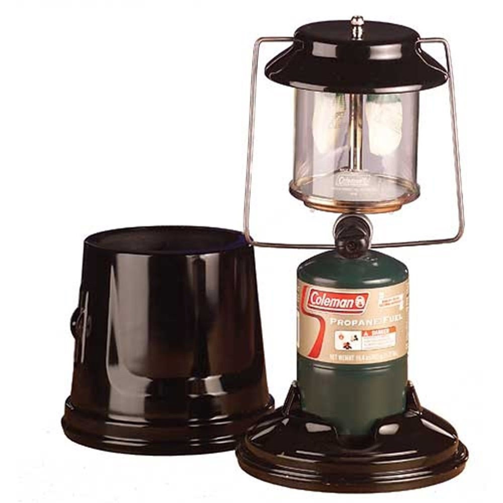 Coleman QuickPack 2 Mantle Lantern