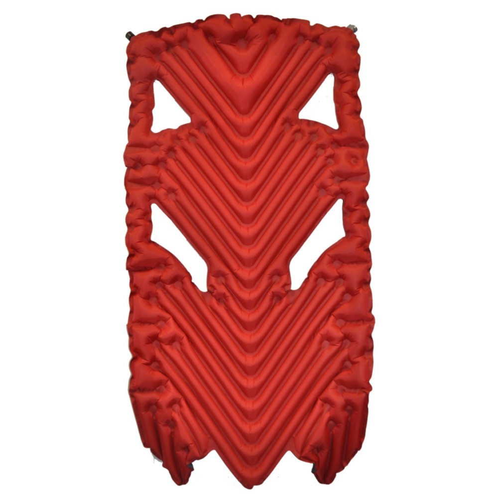 Klymit Inertia X Wave Sleeping Pad