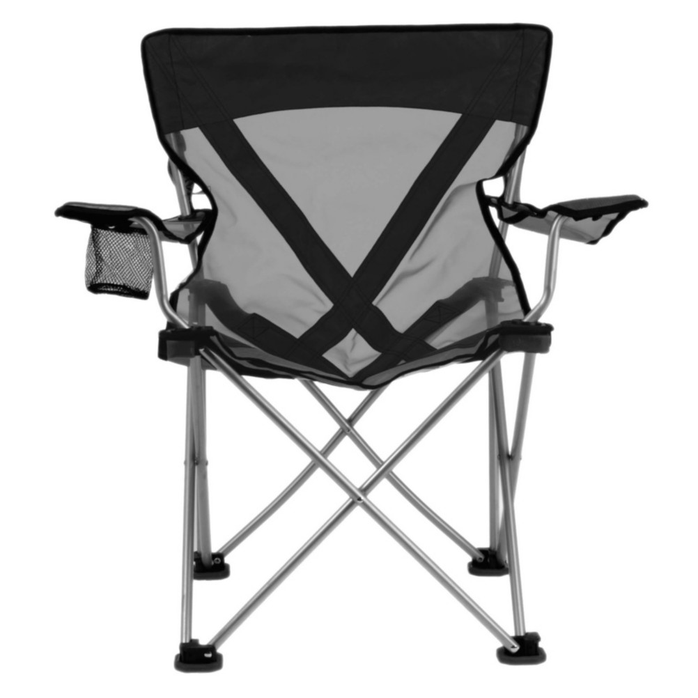 Travel Chair Teddy Steel Chair