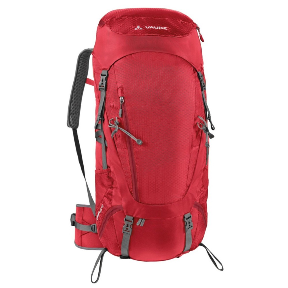 Vaude Asymmetric 48+8 Womens Backpack