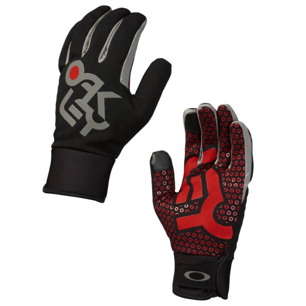 UPC 887288828690 product image for Oakley Factory Park Gloves | upcitemdb.com