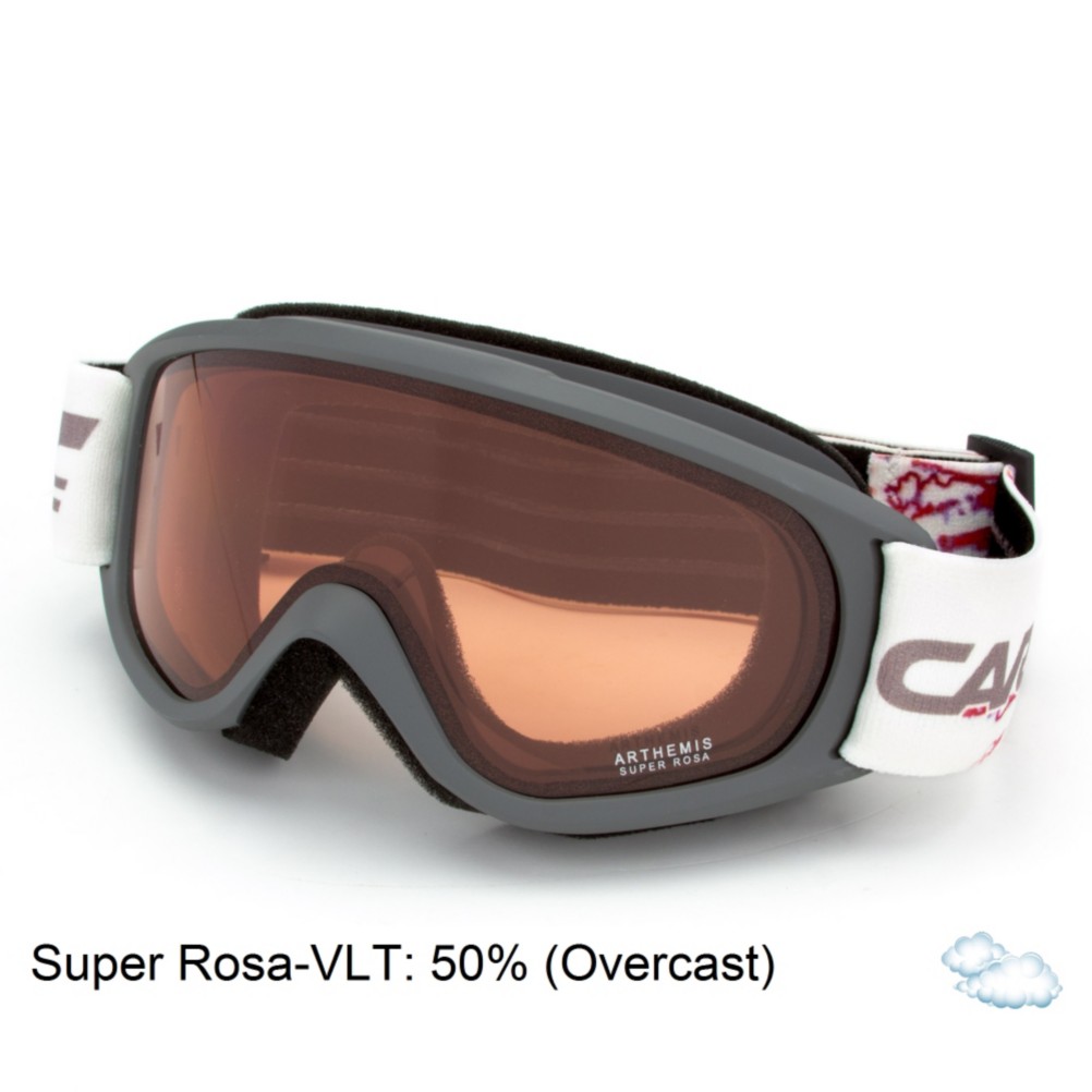 Carrera Arthemis Womens Goggles