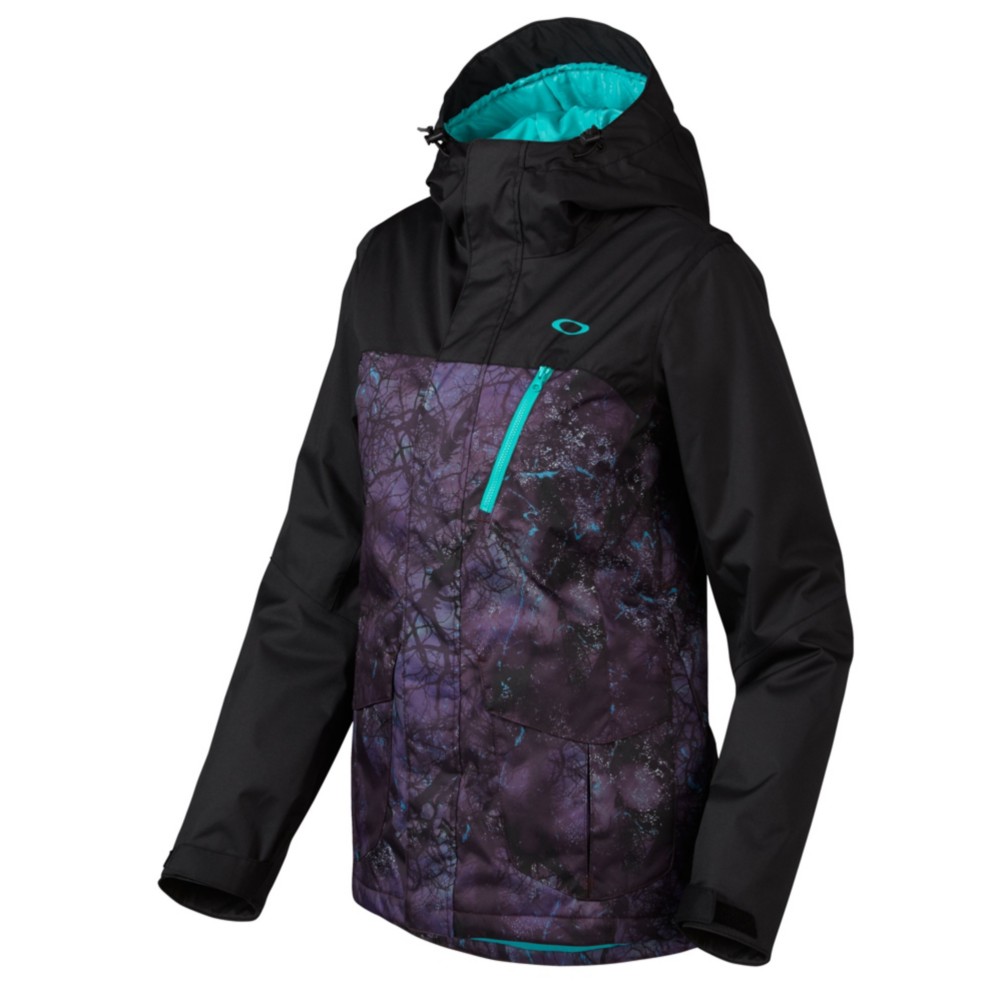 Oakley Kilo Womens Insulated Snowboard Jacket