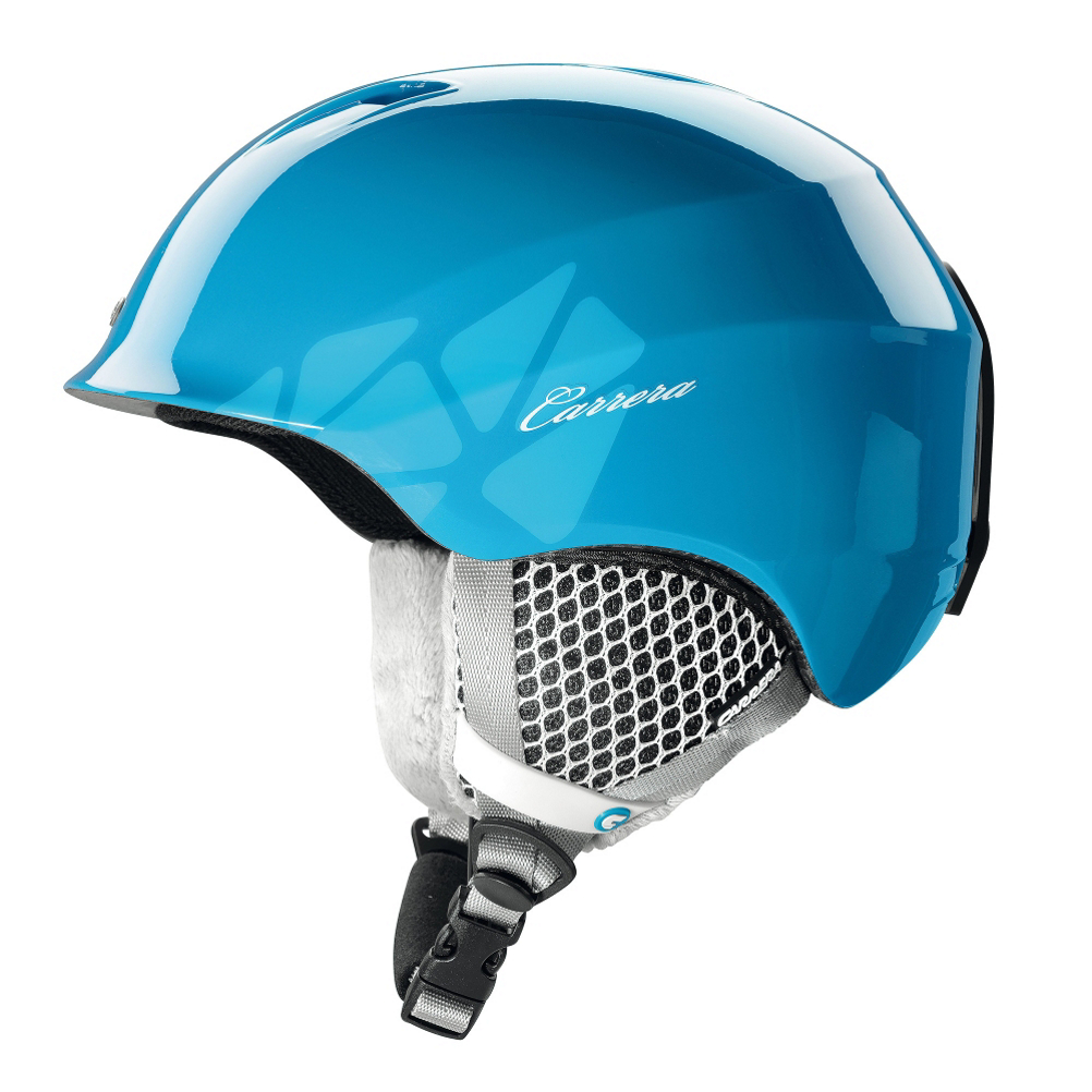 Carrera C Lady Womens Helmet