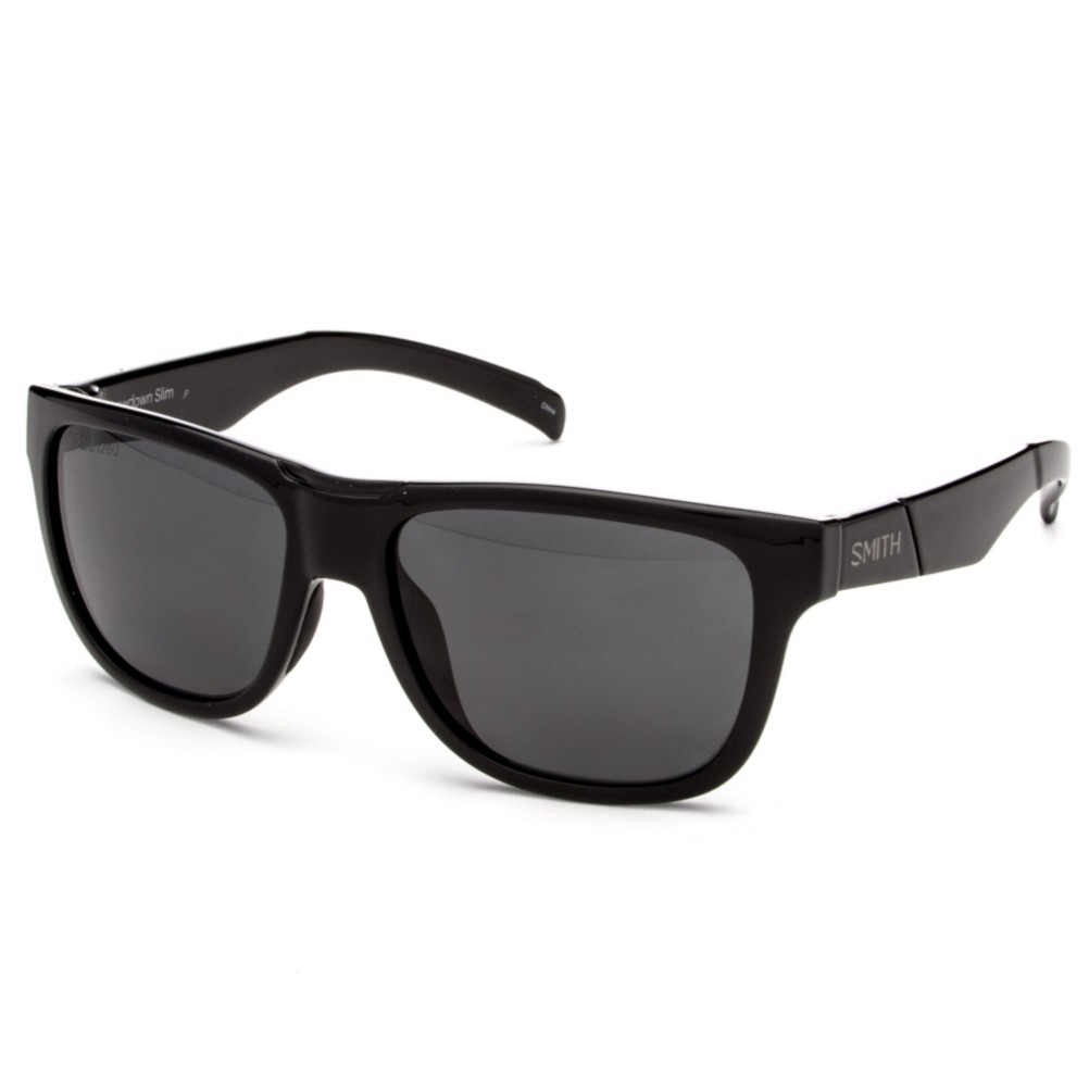 Smith Lowdown Slim Polarized Sunglasses